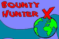 Bounty Hunter X — sstitle (EU)