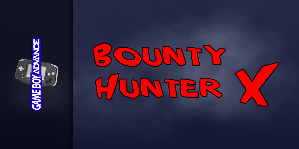 Bounty Hunter X — screenmarquee (WOR)