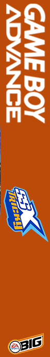 Ssx Tricky — box-2D-side (FR)
