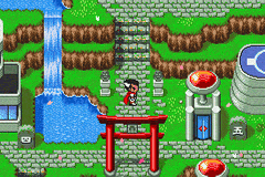Samurai Evolution - Oukoku Geist — ss (WOR)