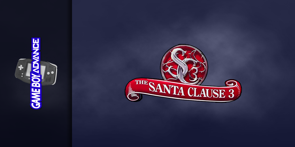 Santa Clause 3, The - The Escape Clause — screenmarquee (WOR)