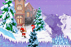 Santa Clause 3, The - The Escape Clause — ss (WOR)
