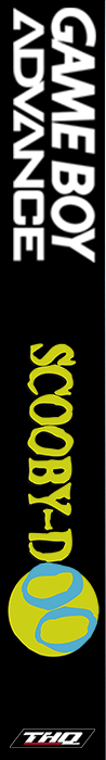 Scooby-doo — box-2D-side (FR)