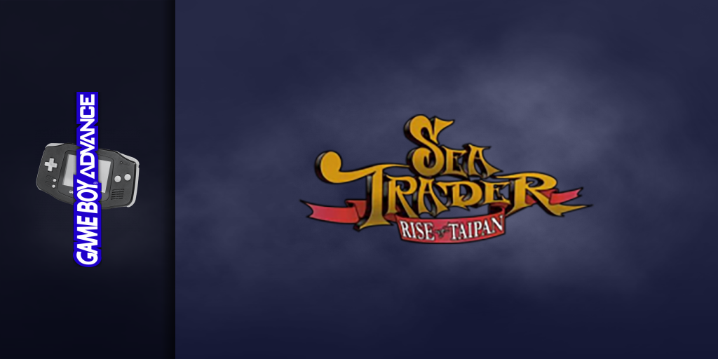 Sea Trader - Rise Of Taipan — screenmarquee (WOR)