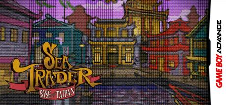 Sea Trader - Rise of Taipan — steamgrid
