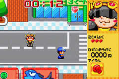 Sentouin Yamada Hajime — ss (WOR)