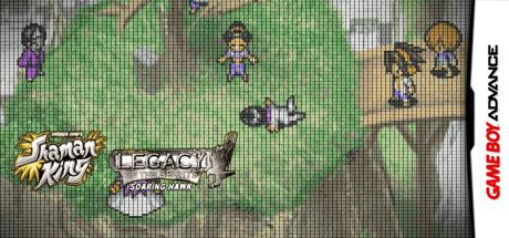 Shaman King - Legacy of the Spirits - Soaring Hawk — steamgrid