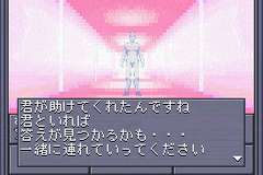 Shin Megami Tensei — ss (WOR)
