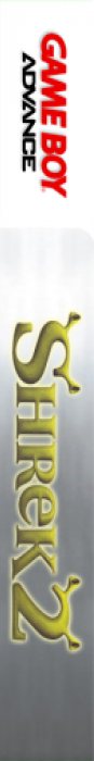Shrek 2 — box-2D-side (EU)