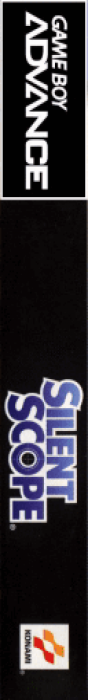Silent Scope — box-2D-side (US)