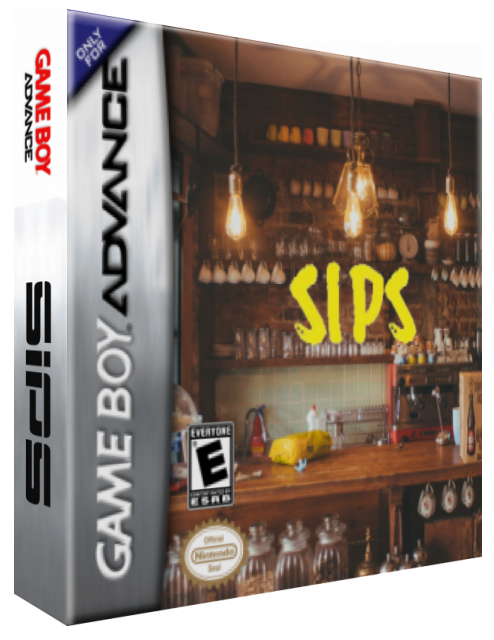 Sips — box-3D (WOR)