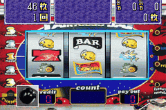 Slot! Pro 2 Advance - Gogo Juggler And New Tairyou — ss (WOR)