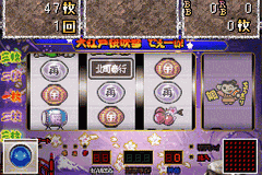 Slot! Pro Advance - Takarabune & Ooedo Sakurafubuki 2 — ss (WOR)