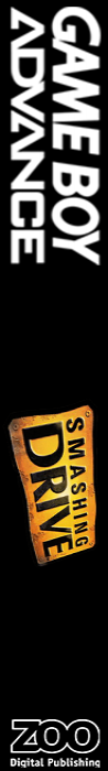 Smashing Drive — box-2D-side (EU)