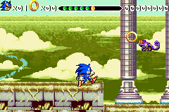Sonic 3 - Fighter Sonic — ss (WOR)