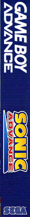 Sonic Advance — box-2D-side (FR)