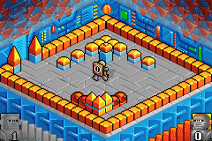Space Twins — ss (WOR)