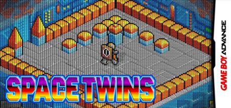 Space Twins — steamgrid