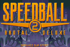 Speedball 2 — sstitle (FR)