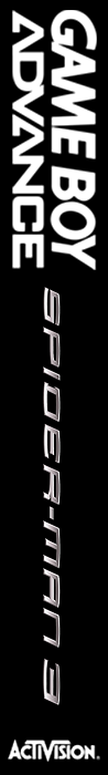 Spider-man 3 — box-2D-side (FR)