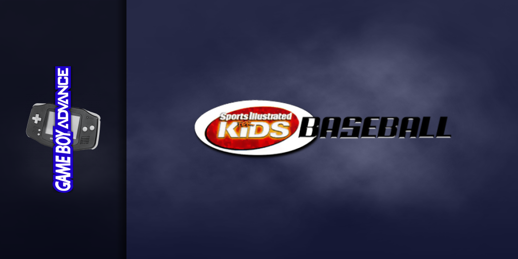 Sports Illustrated for Kids - Baseball — screenmarquee (WOR)