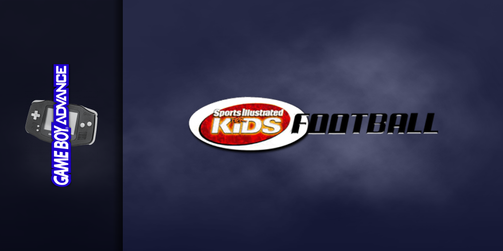 Sports Illustrated For Kids - Football — screenmarquee (WOR)