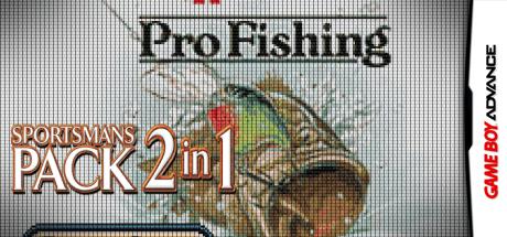 Sportsmans Pack 2 in 1 - Cabela's Big Game Hunter + Rapala Pro Fishing — steamgrid