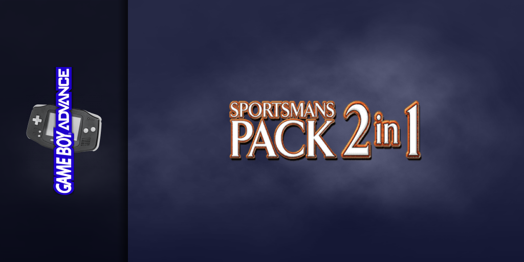 Sportsman's Pack — screenmarquee (WOR)