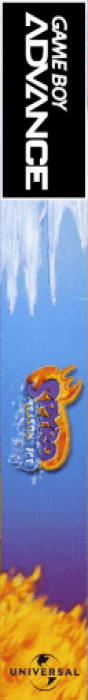 Spyro - Season Of Ice — box-2D-side (US)