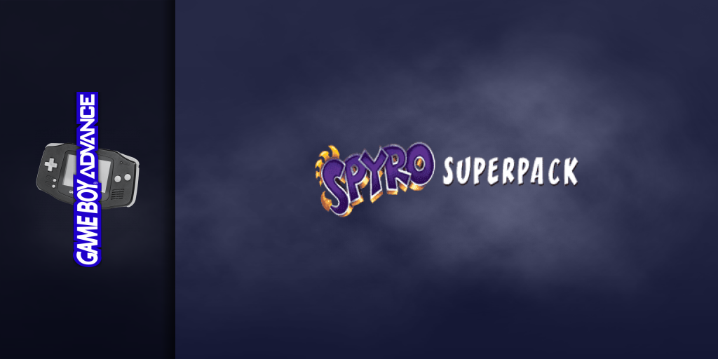 Spyro Superpack — screenmarquee (WOR)
