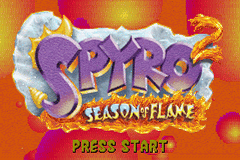 Spyro Superpack — ss (WOR)