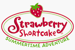 Strawberry Shortcake - Summertime Adventure — sstitle (US)