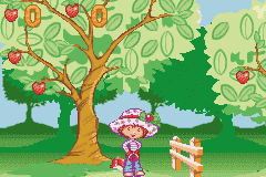 Strawberry Shortcake - Summertime Adventure - Special Edition — ss (WOR)