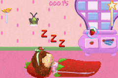 Strawberry Shortcake - Sweet Dreams — ss (WOR)