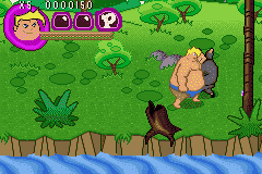 Super Duper Sumos — ss (WOR)