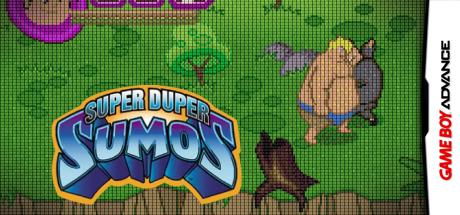 Super Duper Sumos — steamgrid