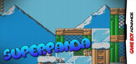 Super Panda — steamgrid