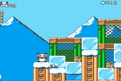 Super Panda — ss (WOR)