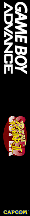 Super Puzzle Fighter 2 — box-2D-side (EU)