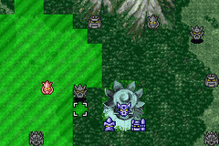 Super Robot Taisen D — ss (WOR)