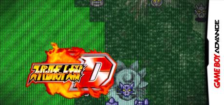 Super Robot Taisen D — steamgrid