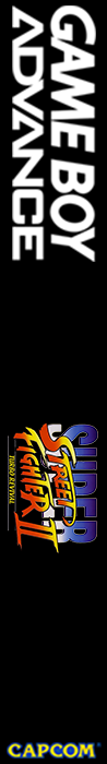 Super Street Fighter 2 Turbo Revival — box-2D-side (EU)