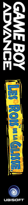 Surf's Up — box-2D-side (FR)