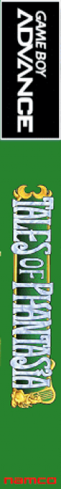 Tales Of Phantasia — box-2D-side (US)