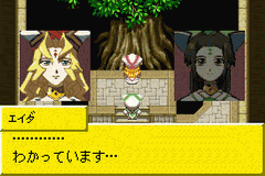 Tales Of The World - Narikiri Dungeon 2 — ss (WOR)