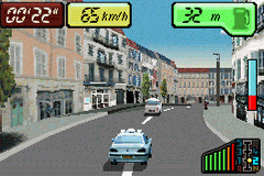 Taxi 3 — ss (WOR)