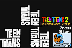 Teen Titans 2 — sstitle (WOR)