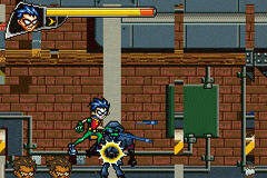 Teen Titans 2 — ss (WOR)