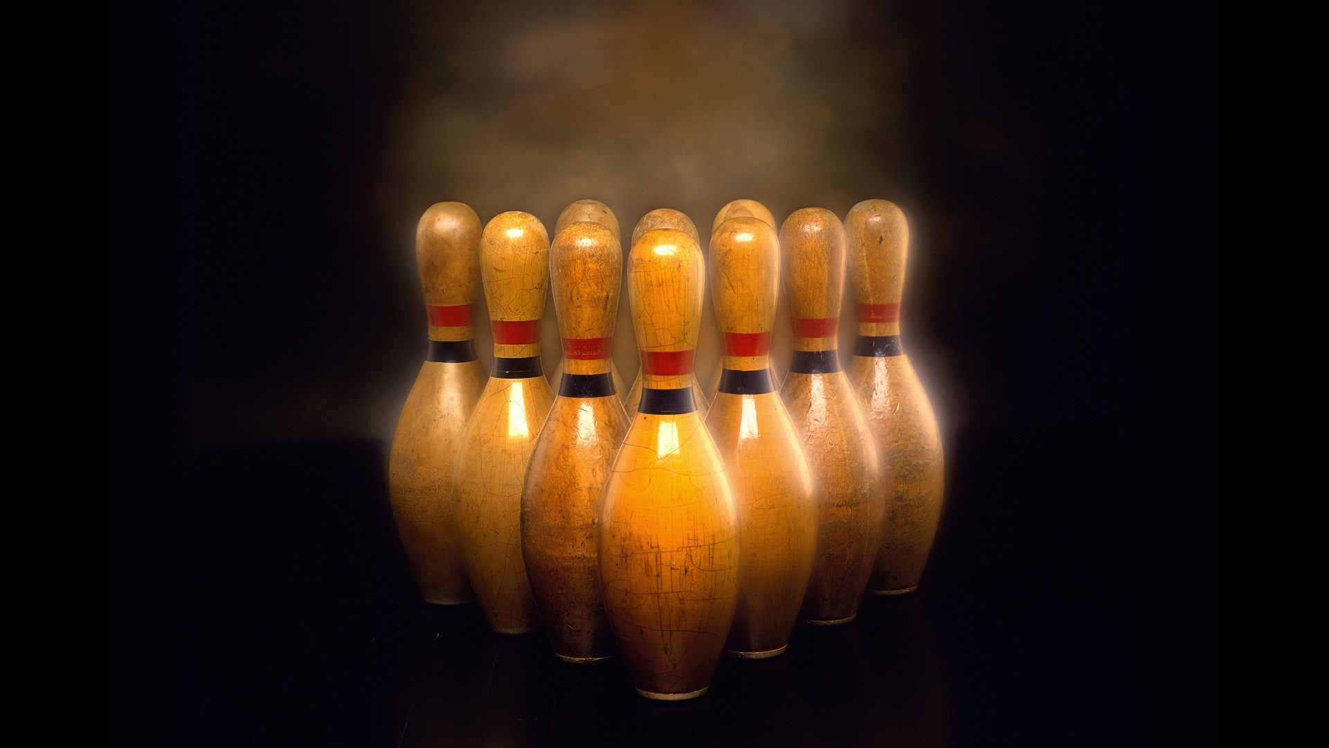 Ten Pin Alley 2 — fanart