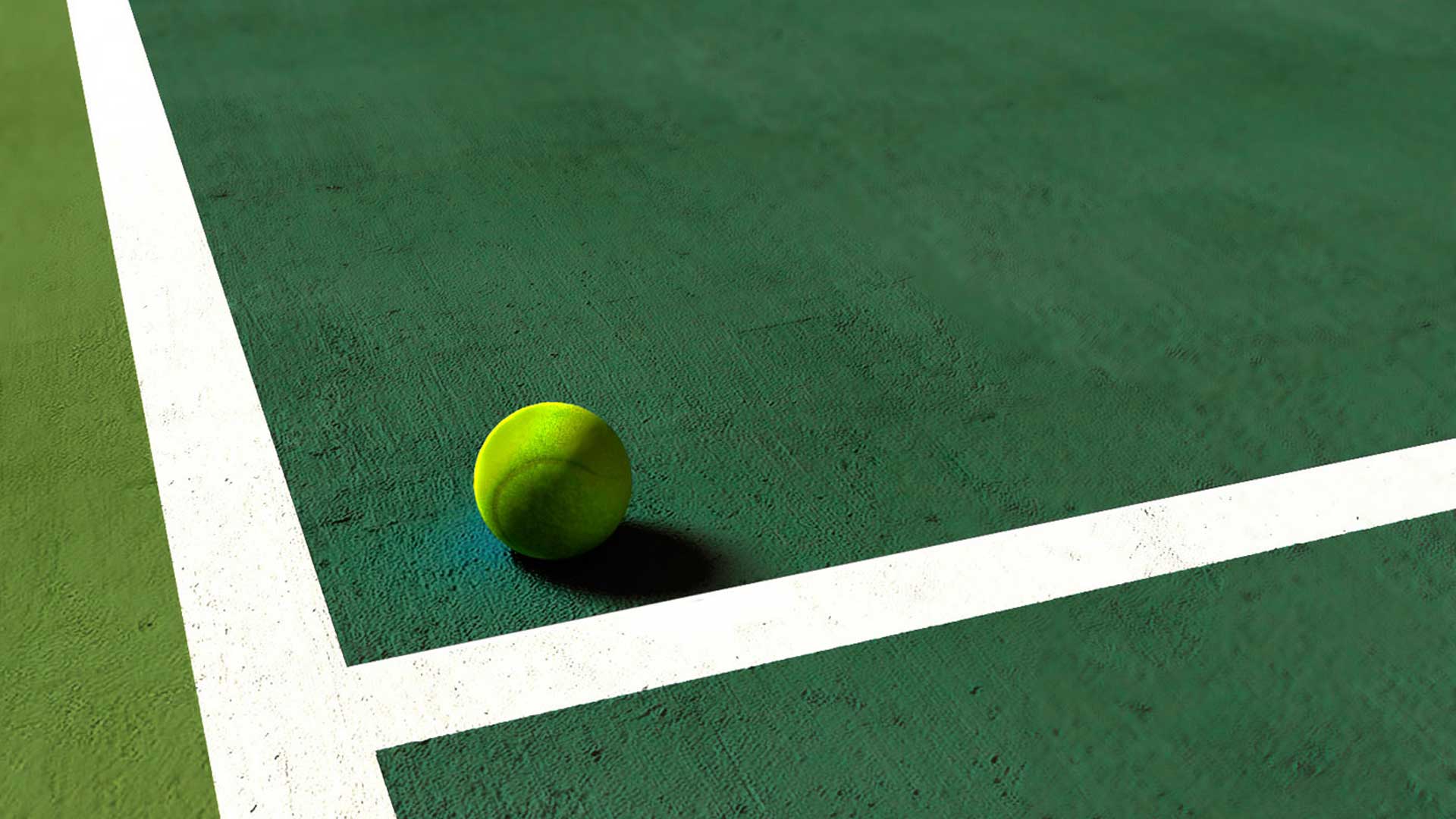 Tennis Masters Series 2003 — fanart